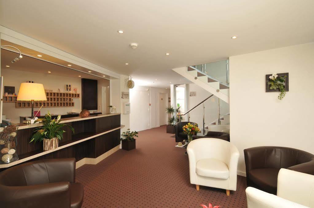 Restaurant La Forestière Appartement Biscarrosse-Plage